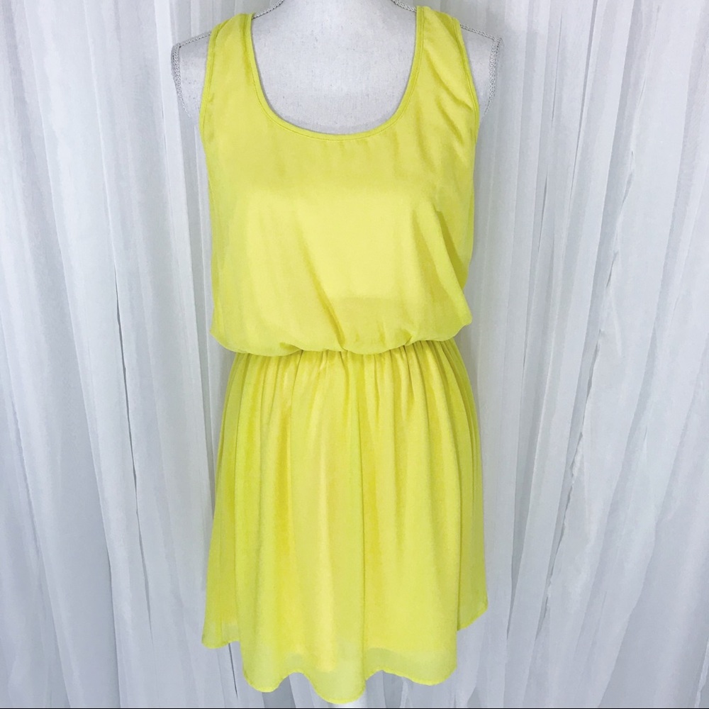 Hello Miss bow dress